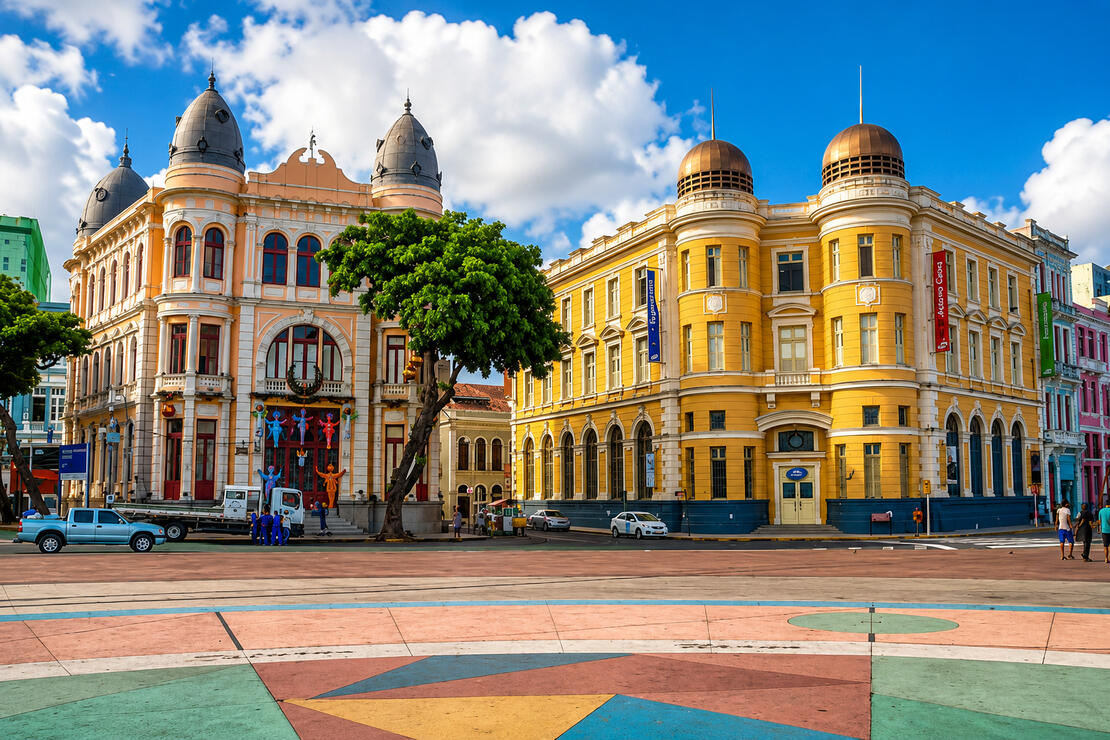 Recife