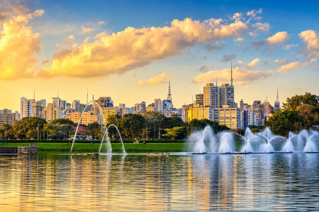 São Paulo