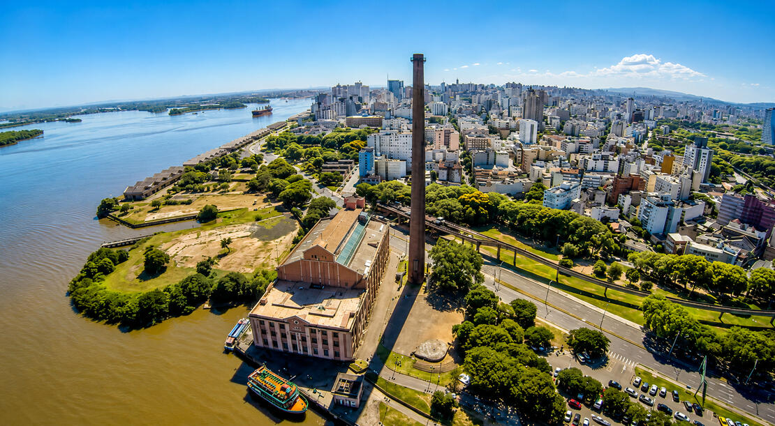 Porto Alegre